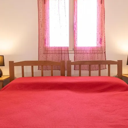 Elisa's House 펜션