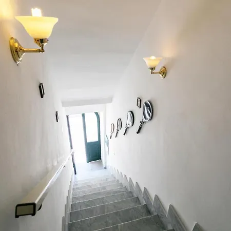 Elisa's House
