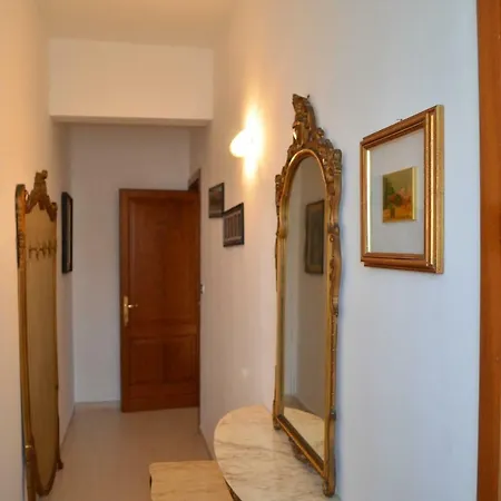 Elisa's House 펜션