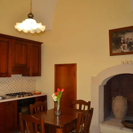 펜션 Elisa's House *