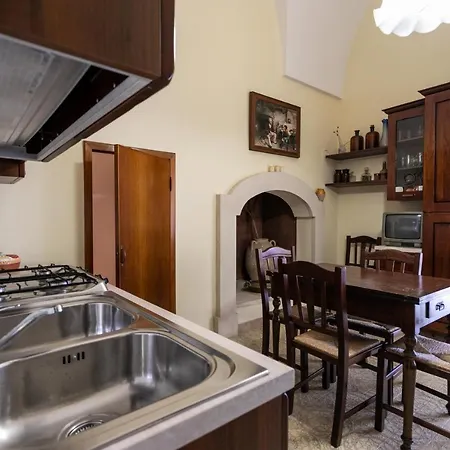 Elisa's House Дом отдыха