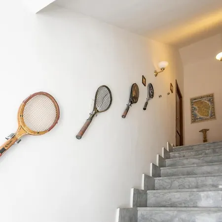Elisa's House *