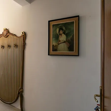 Дом отдыха Elisa's House