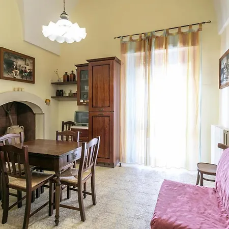 Elisa's House