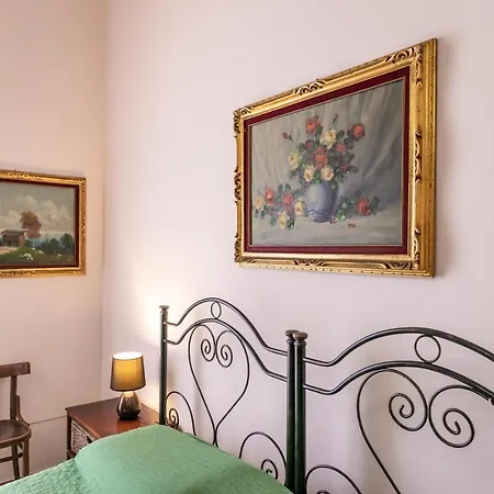 Дом отдыха Elisa's House